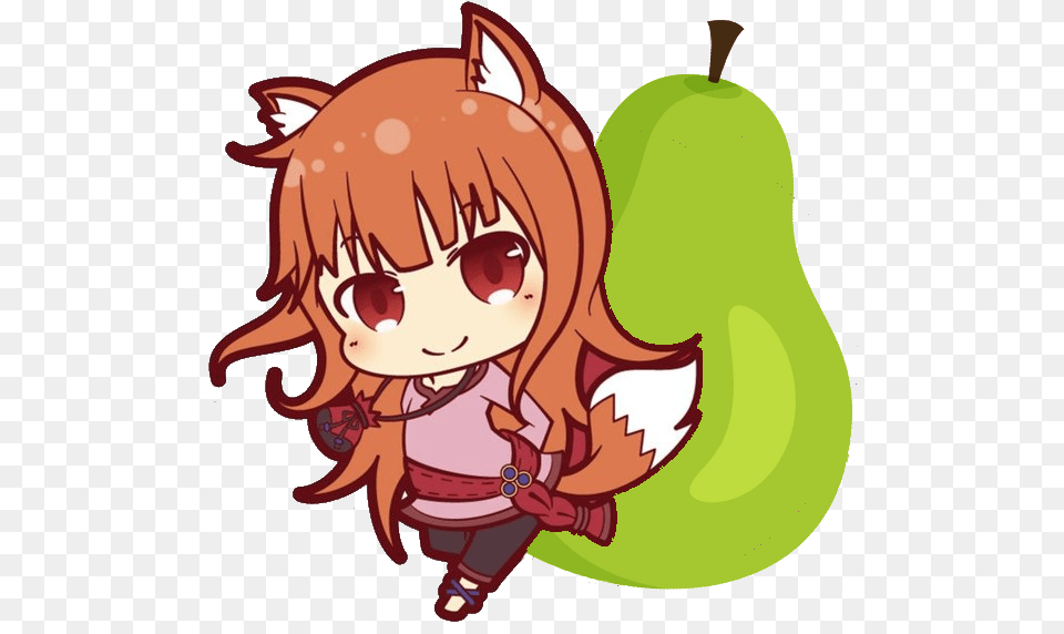 Horo Sticker, Food, Fruit, Plant, Produce Png Image