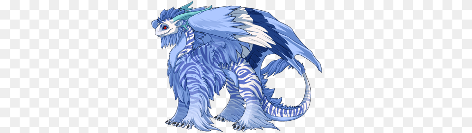 Hororin Vs Arcanine Florian Eliza Fairy Puck Flight Rising Dragon Breeds Tundra, Baby, Person Free Png