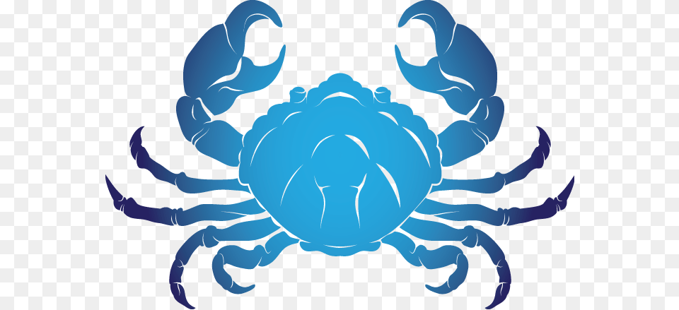 Horoscope Cancer Sign Clipart, Animal, Crab, Food, Invertebrate Png