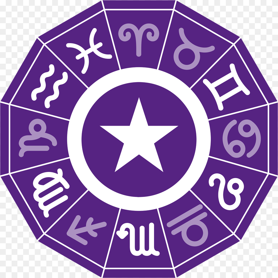 Horoscope Clipart, Symbol, Star Symbol, Scoreboard Free Transparent Png