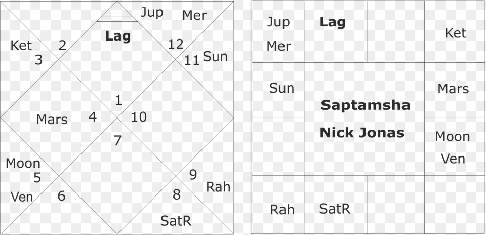 Horoscope Of Nick Jonas Number, Text Free Transparent Png