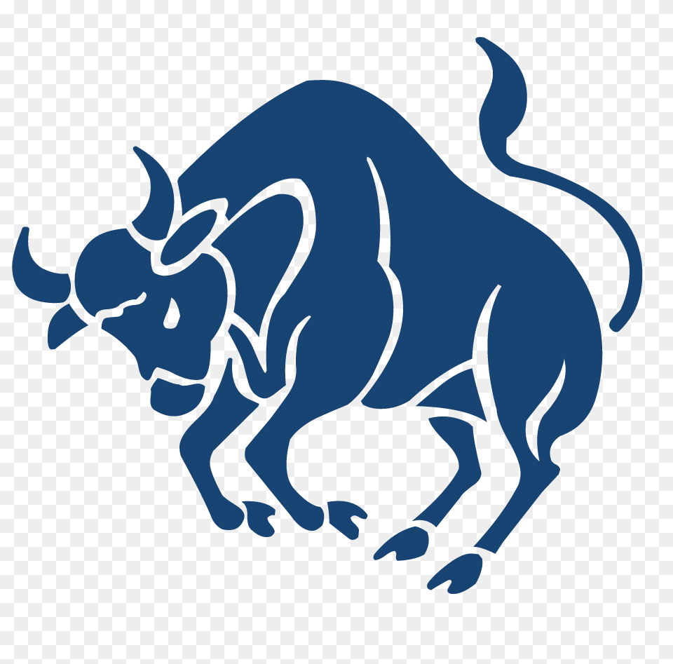 Horoscope Taurus Sign Clipart, Animal, Buffalo, Mammal, Wildlife Png