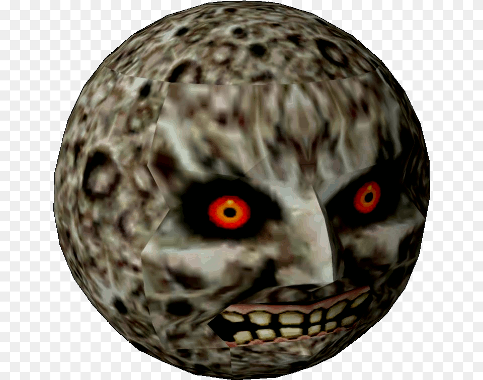 Horror, Sphere, Photography, Ball, Golf Free Png Download