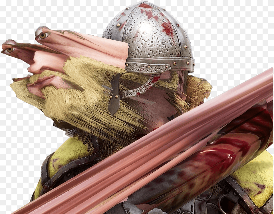 Horror, Helmet, Sword, Weapon, Adult Free Transparent Png