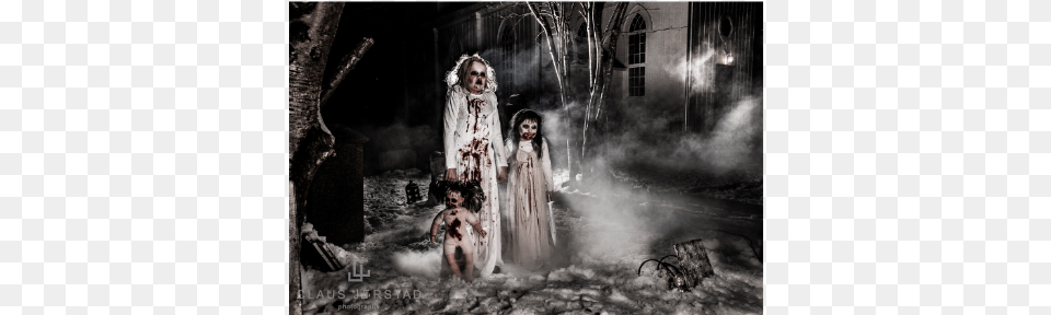 Horror, Clothing, Dress, Fashion, Baby Png