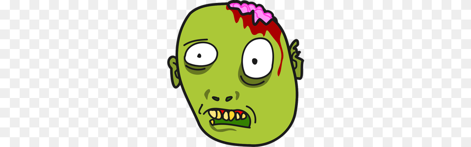 Horror Clipart, Face, Head, Person, Photography Free Transparent Png