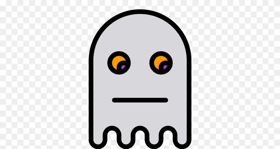 Horror Clipart Spirit, Person, Face, Head Png Image