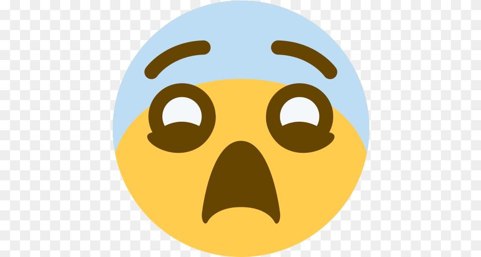 Horror Discord Emoji Imagenes De Emoji De Horror, Disk Free Png