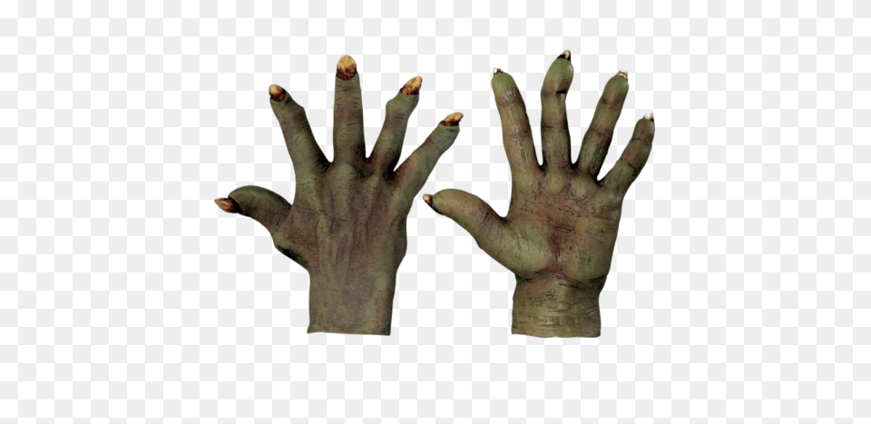 Horror Hands, Glove, Hardware, Clothing, Electronics Free Transparent Png