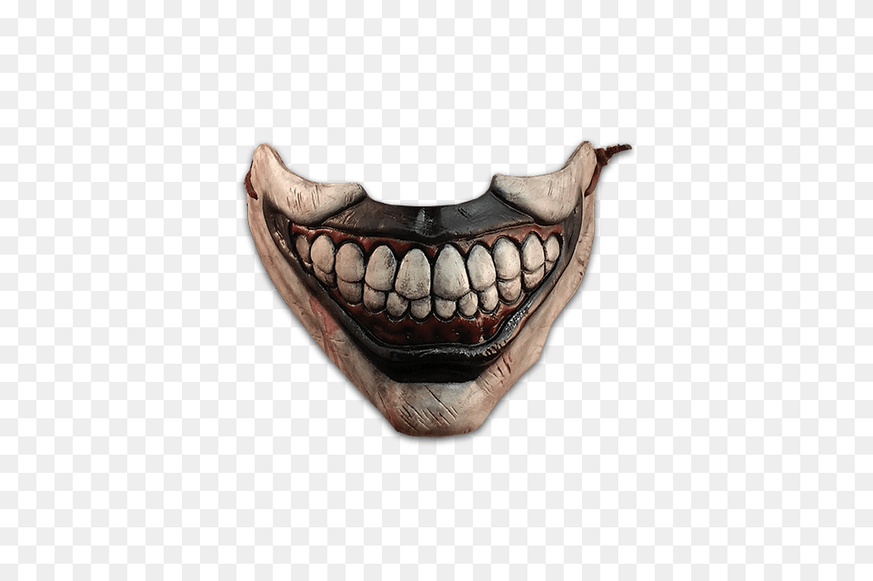 Horror Jaws Snapchat Filter, Body Part, Mouth, Person, Teeth Free Png Download