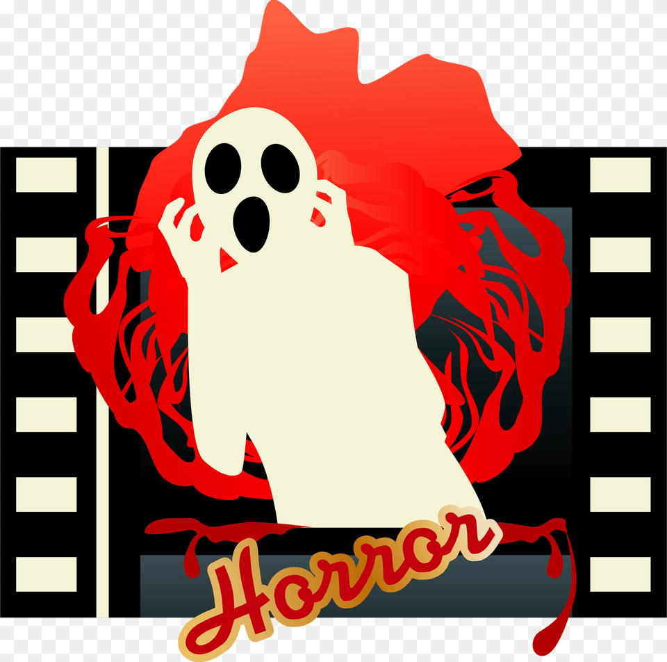 Horror Movie Cinema Clipart, Art, Graphics, Baby, Person Free Transparent Png