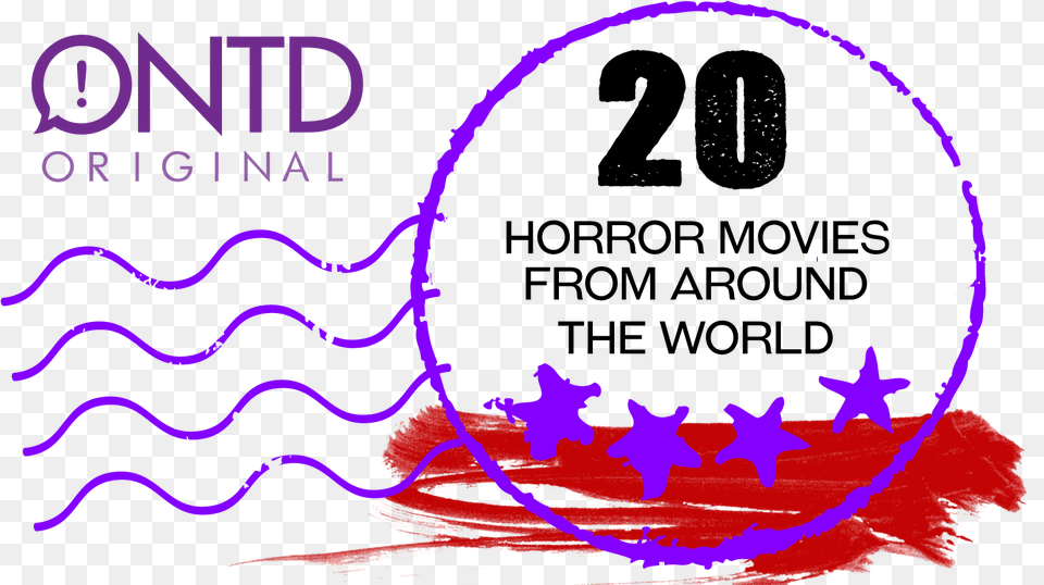 Horror Movies From Around The World, Light, Purple, Baby, Person Png Image