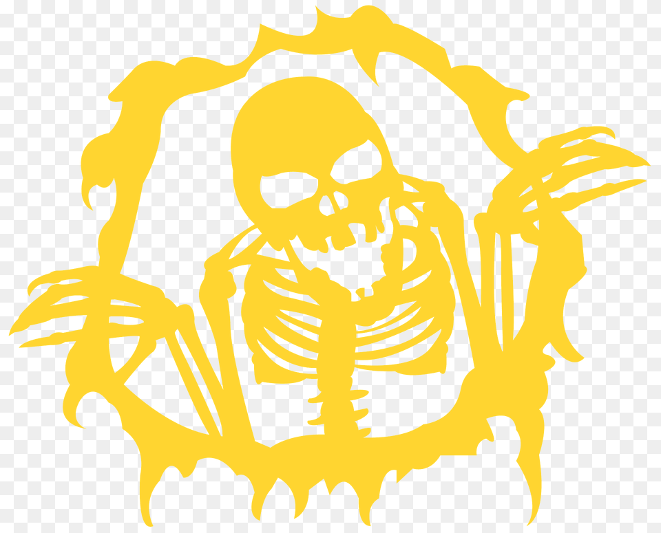 Horror Silhouette, Baby, Person, Face, Head Free Transparent Png