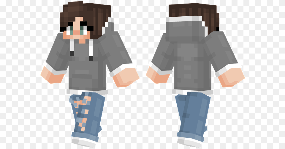 Horror Skins For Pixel Gun 3d, Clothing, Pants, Body Part, Hand Free Png