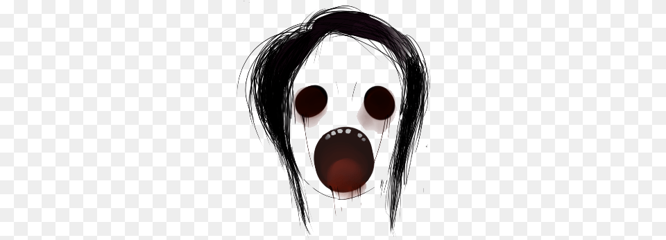 Horror Transparent Background, Adult, Female, Person, Woman Png Image