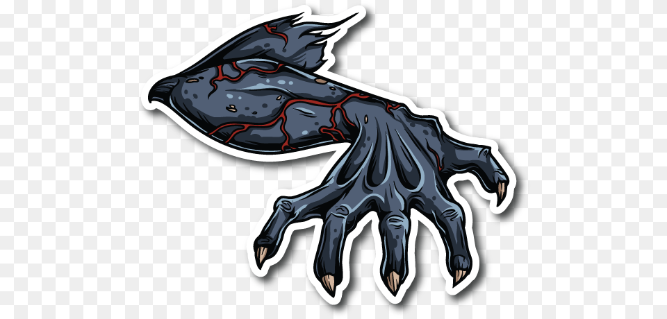 Horror Vector, Electronics, Hardware, Claw, Hook Free Transparent Png