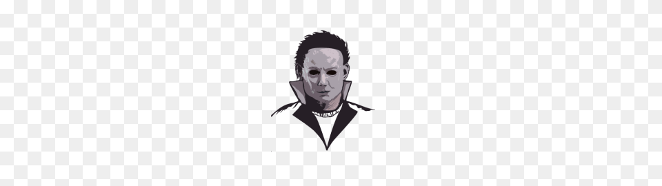 Horrorfilm Michael Myers Thriller Halloween, Face, Head, Person, Photography Free Png Download