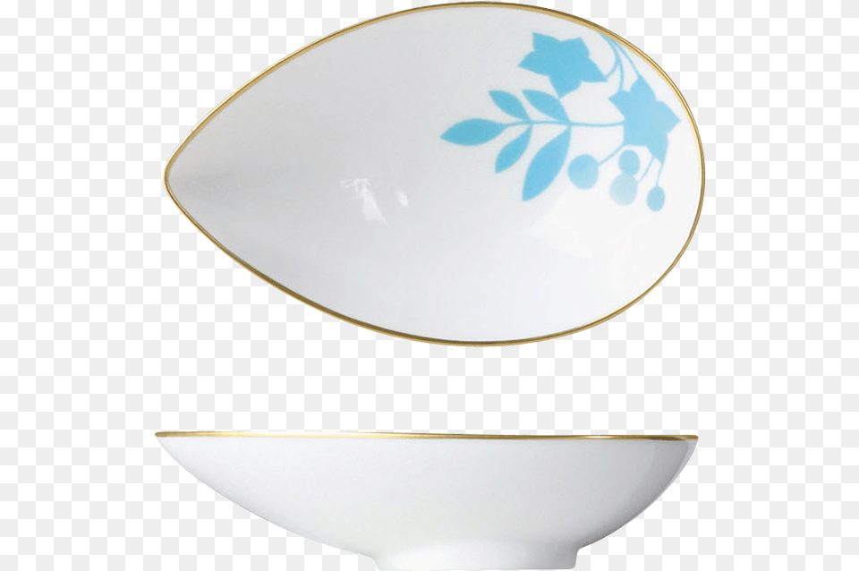 Hors D Light, Art, Pottery, Porcelain, Soup Bowl Free Transparent Png