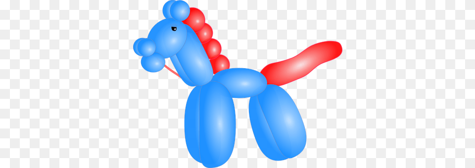 Horse Balloon, Appliance, Blow Dryer, Device Free Png Download