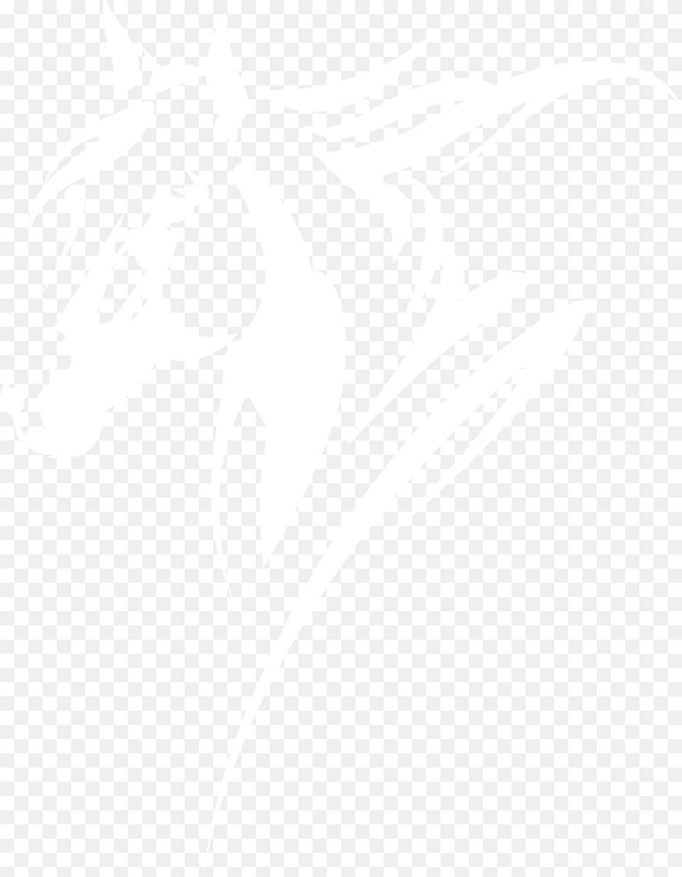 Horse, Cutlery Free Png