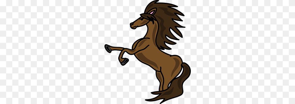 Horse Animal, Colt Horse, Mammal, Adult Png