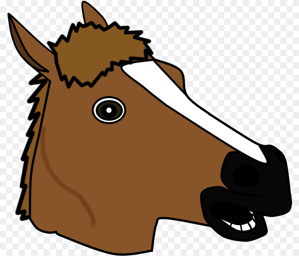 Horse, Animal, Colt Horse, Mammal, Person Free Png Download