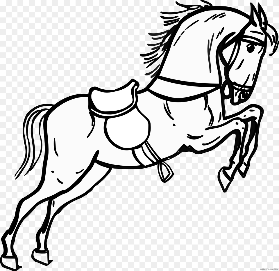 Horse, Adult, Person, Woman, Female Free Png Download