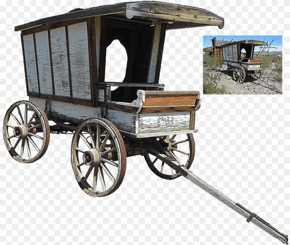 Horse And Buggy Wagon, Machine, Transportation, Vehicle, Wheel Free Png Download