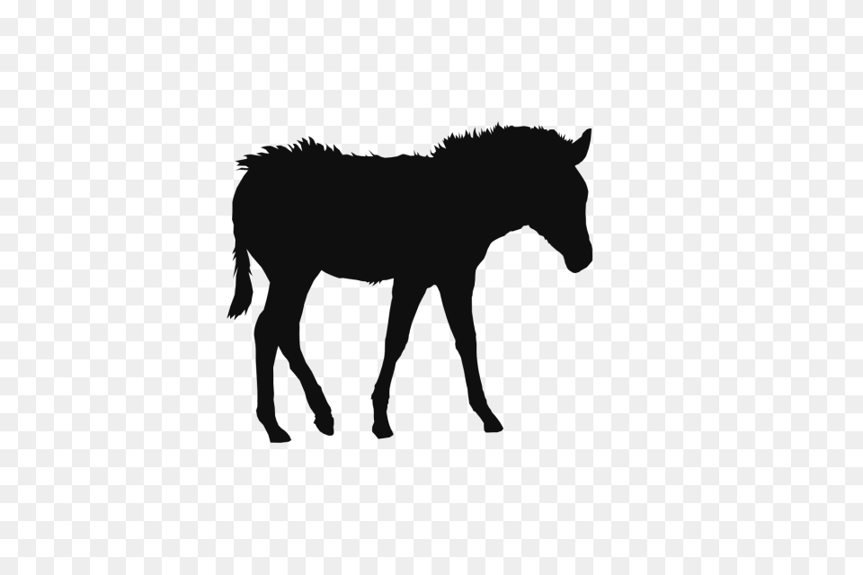 Horse Animals Clipart Background Horse Paper Cutting Black, Silhouette, Animal, Mammal, Stencil Png