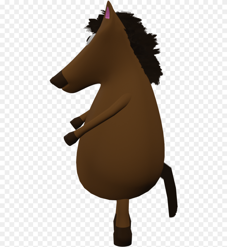 Horse Animation Cartoon Video Game Illustration, Animal, Mammal, Adult, Female Png Image