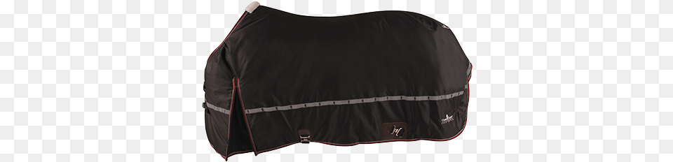 Horse Blanket Bag, Clothing, Coat, Tent, Cushion Png
