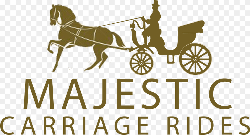 Horse Carriage Logo, Transportation, Vehicle, Wagon, Horse Cart Png Image