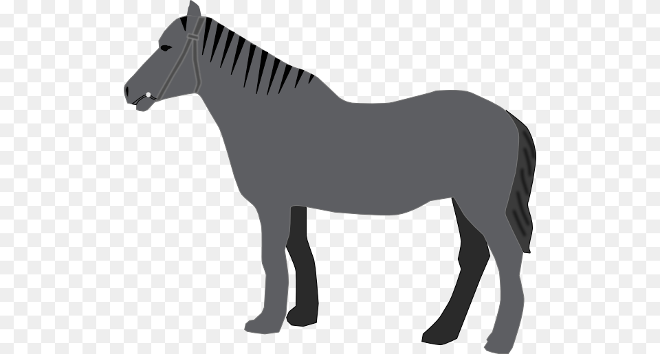 Horse Clip Art, Animal, Mammal, Colt Horse, Cattle Free Png Download
