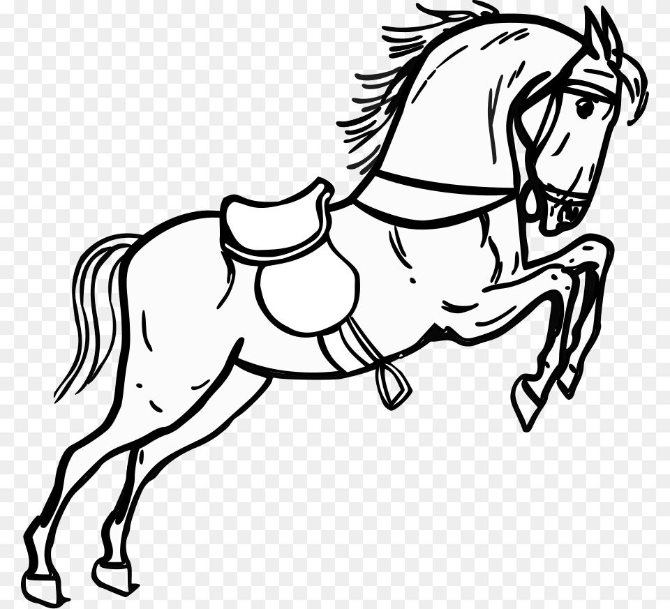 Horse Clip Art, Adult, Person, Woman, Female Free Png Download