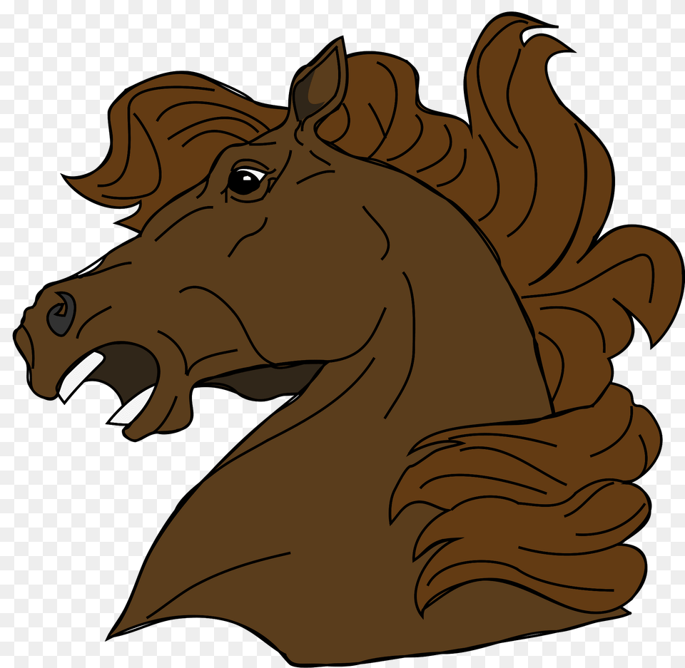 Horse Clipart, Animal, Electronics, Hardware, Mammal Png