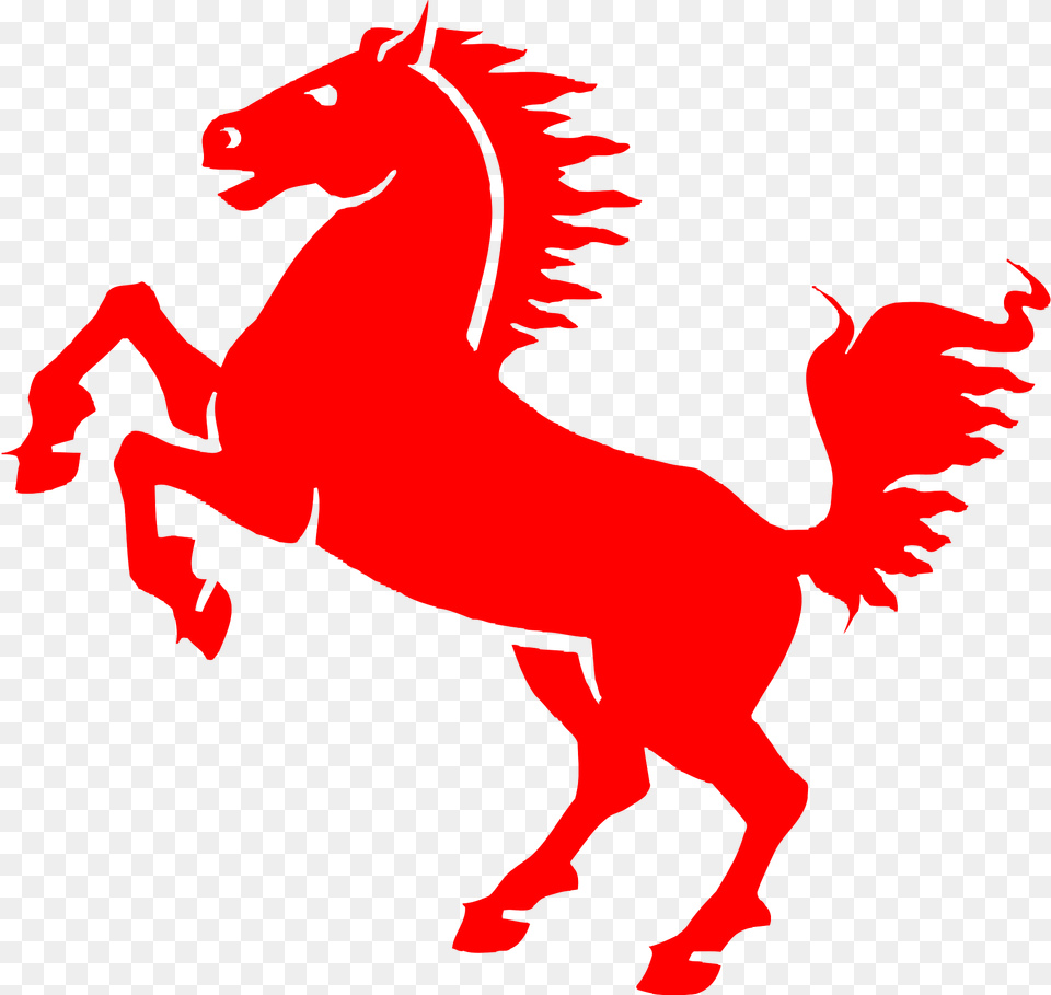 Horse Clipart, Animal, Colt Horse, Mammal Png Image