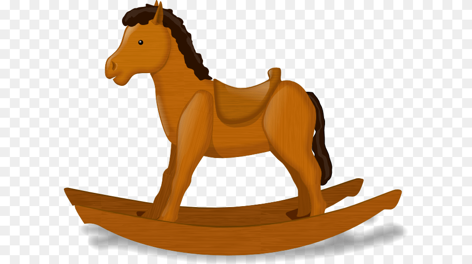 Horse Clipart, Animal, Colt Horse, Mammal, Furniture Free Png Download