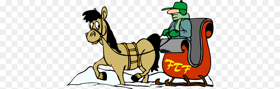 Horse Drawn Sleigh Rides Hay Rides In Ottawa, Clothing, Hat, Baby, Person Png