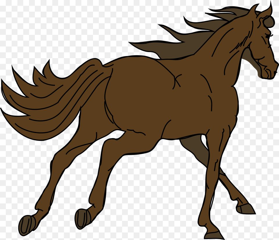 Horse To Use Clip Art, Animal, Colt Horse, Mammal, Person Free Transparent Png