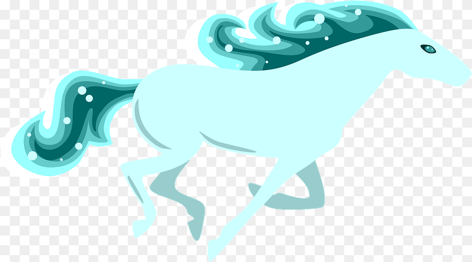 Horse Gallop Icon Animal Figure, Colt Horse, Mammal, Baby, Person Png Image