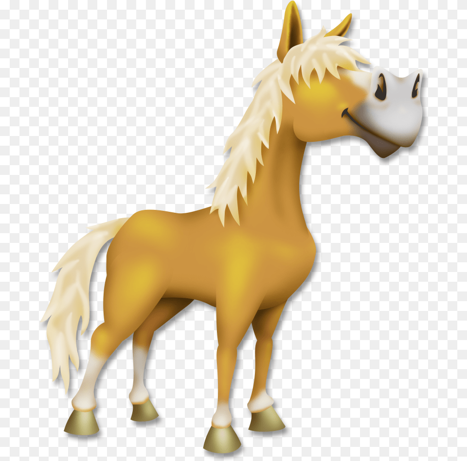 Horse Hay Day Animals, Animal, Colt Horse, Mammal Free Transparent Png