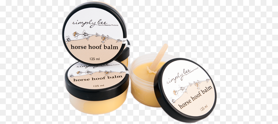 Horse Hoof Balm Propolis Balm, Face, Head, Person, Cosmetics Png Image