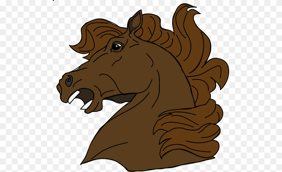 Horse Horse Head, Animal, Mammal, Colt Horse Png