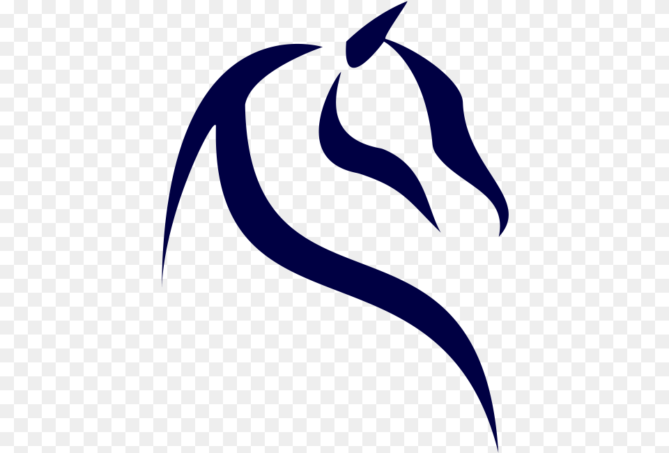 Horse Horse Racing Logo, Animal, Clothing, Hat, Sea Life Png