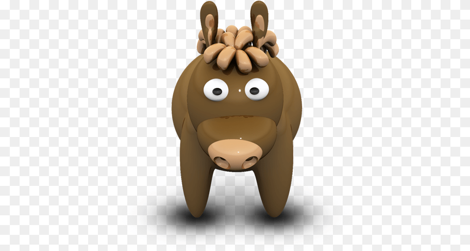 Horse Icon All Animals Icons Softiconscom Ugly, Food, Nut, Plant, Produce Free Png Download