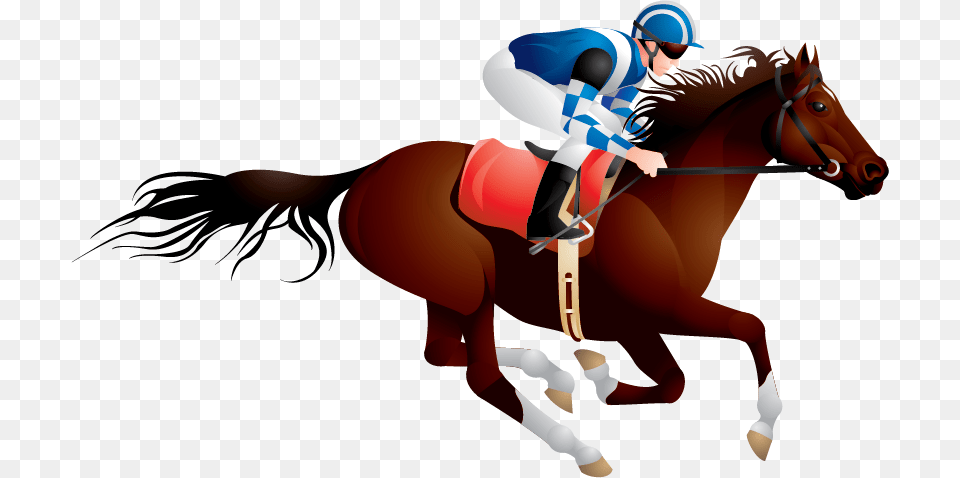 Horse Icon Horse Racing Logo, People, Person, Mammal, Equestrian Free Transparent Png