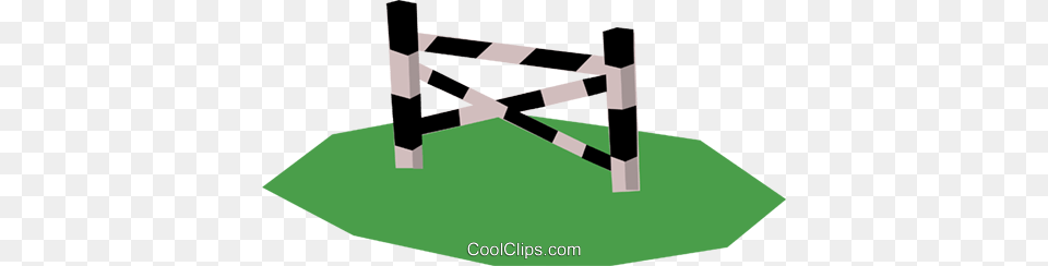 Horse Jumping Royalty Free Vector Clip Art Illustration, Fence, Hurdle, Person, Sport Png Image