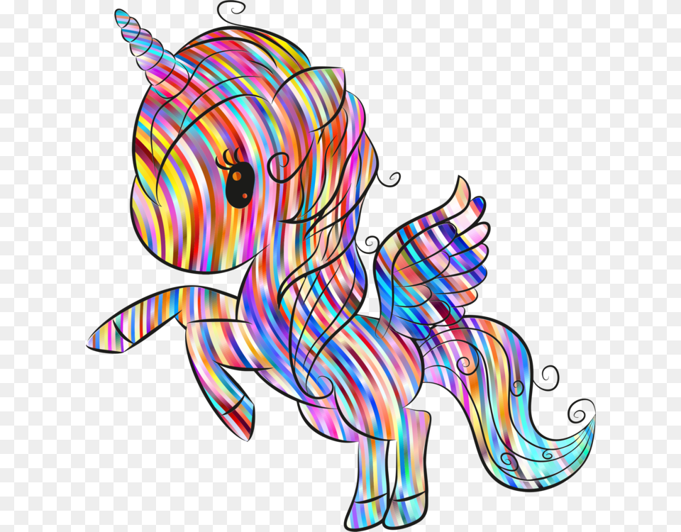 Horse Mammal Organ Line Art Pink M, Graphics, Pattern, Modern Art, Floral Design Free Transparent Png