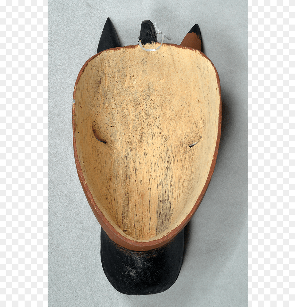 Horse Mask Mexico, Wood, Cutlery, Pottery, Spoon Png Image