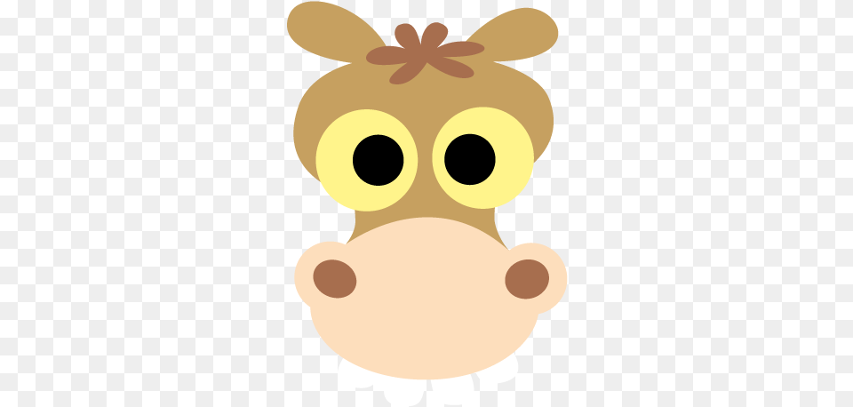 Horse Mask Printable, Snout, Animal, Baby, Cattle Free Png